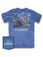 Fieldstone Fieldstone Hunting Season
