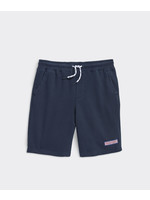 Vineyard Vines Navy Knit Jetty Short