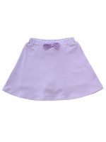 Trotter Street Kids Trotter Street Suzy Skort Purple Stripe