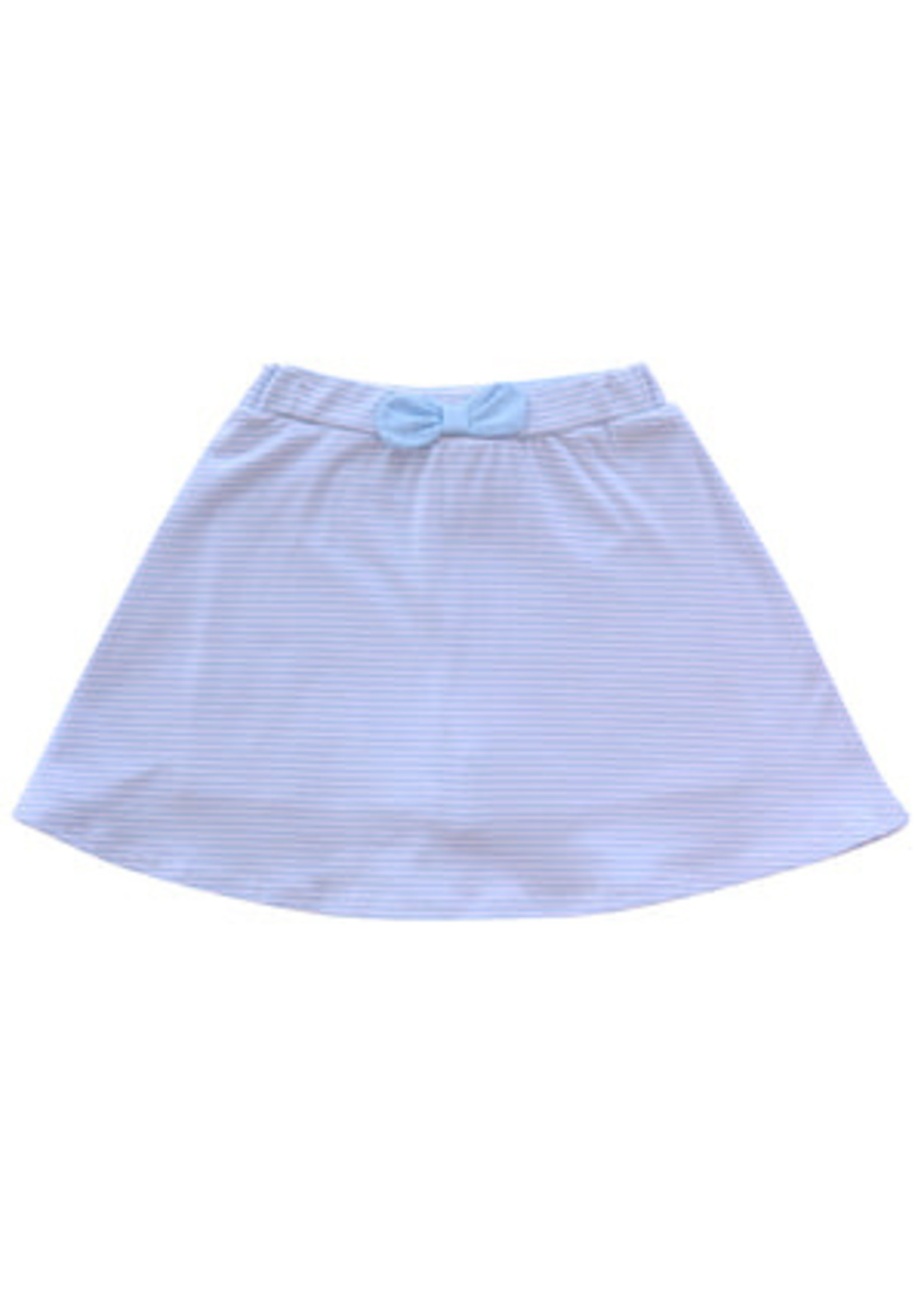 Trotter Street Kids Trotter Street Suzy Skort Light Blue