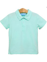 Trotter Street Kids Trotter Street Henry Polo Mint