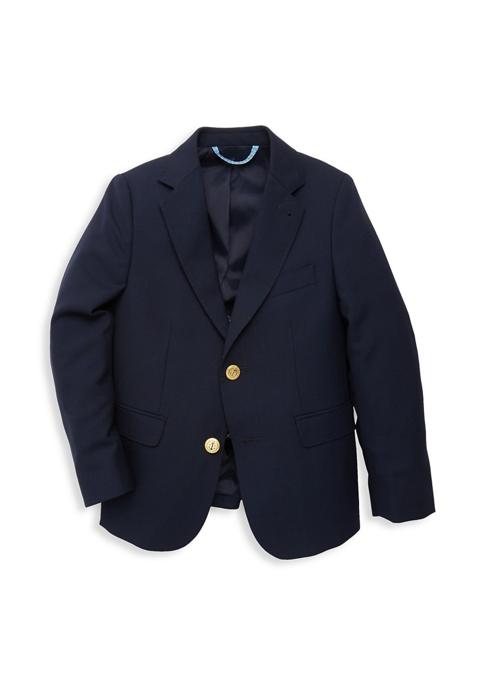 Vineyard Vines Boys Navy Blazer