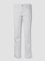 DL1961 DL 1961 Chloe Skinny Jeans Snow