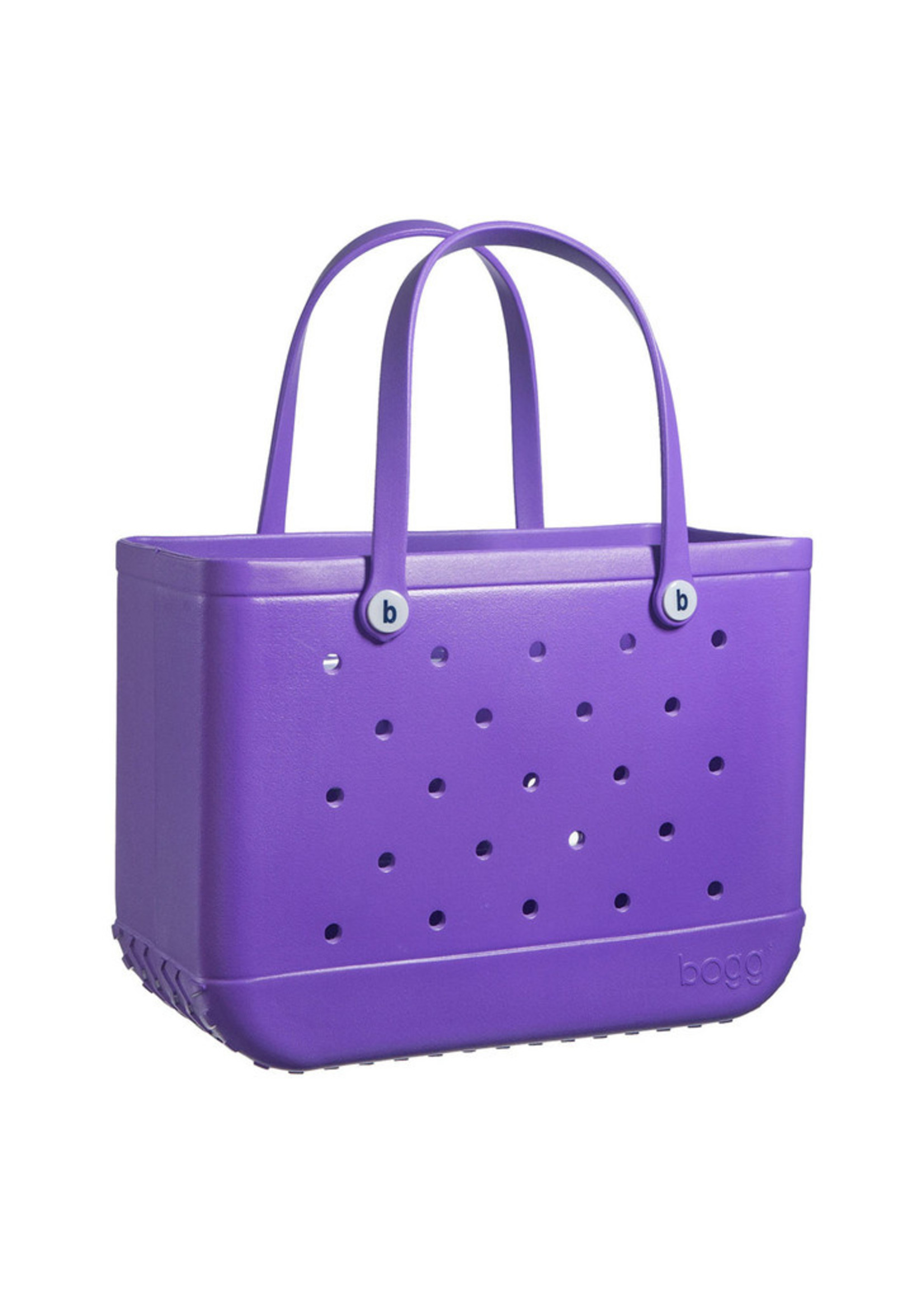 Bogg Bag Bogg Bag Purple Large Bag