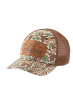 Fieldstone Fieldstone Old School Brown Bill Hat