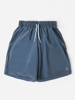 Free Fly Apparel Free Fly Blue Dusk Youth Breeze Short