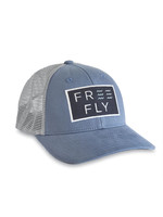 Free Fly Apparel Free Fly Wave Trucker Hat