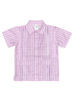 Six Honeybees Six Honeybees Kendalia Guayabera Shirt