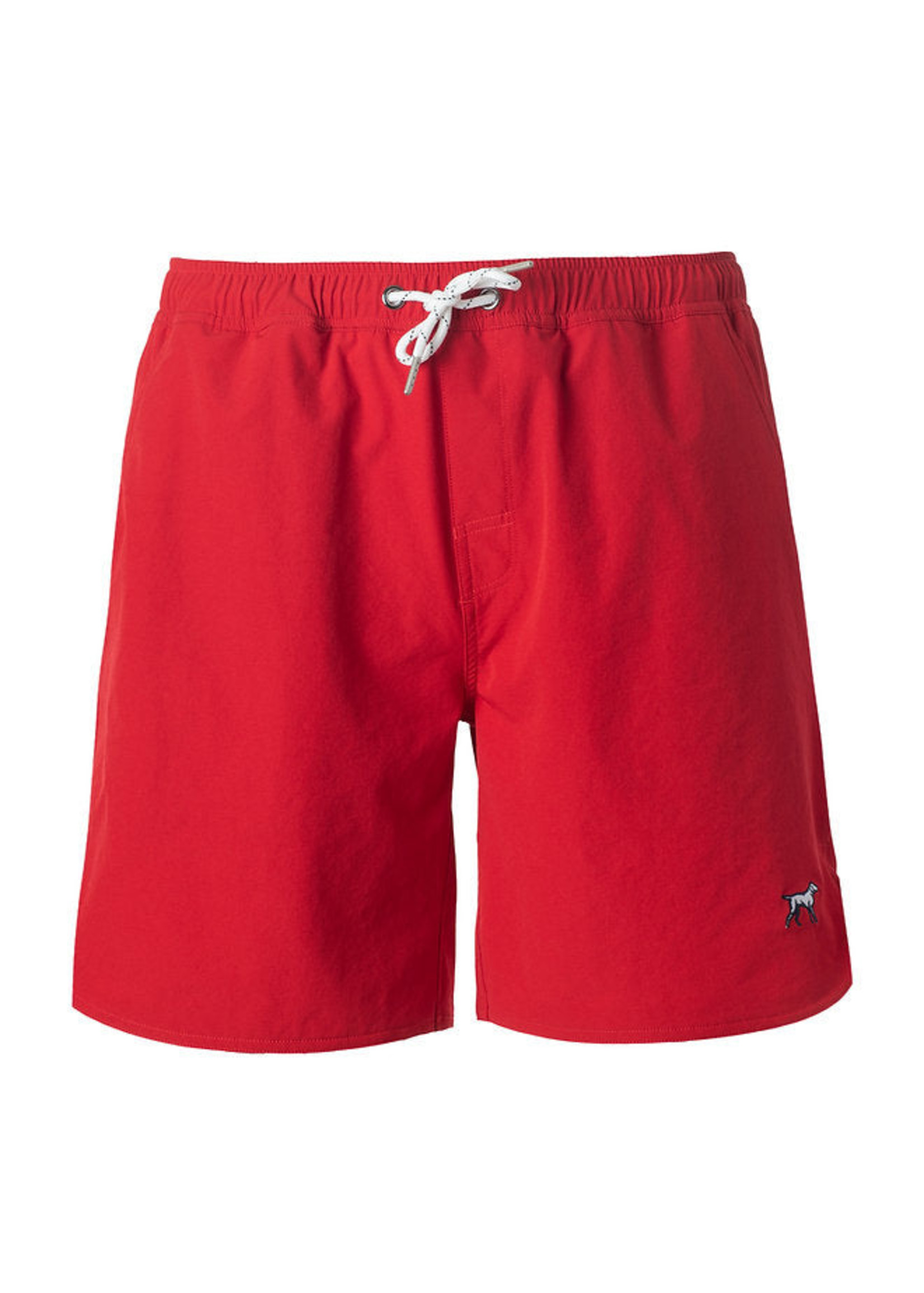 Fieldstone Fieldstone Red Hydro Shorts