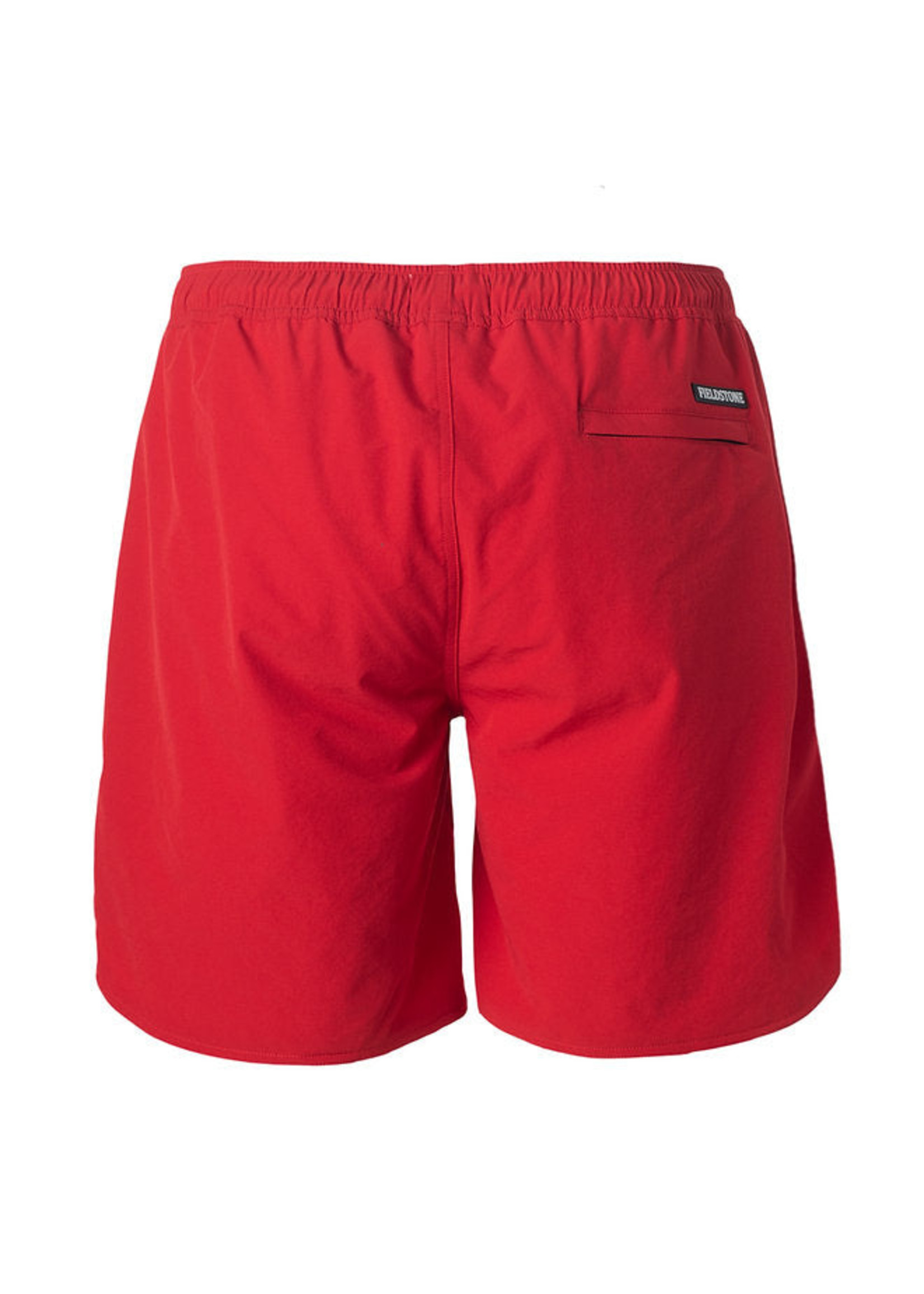 Fieldstone Fieldstone Red Hydro Shorts