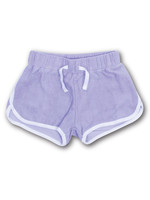 Shade Critters Shade Critters Purple Terry Short