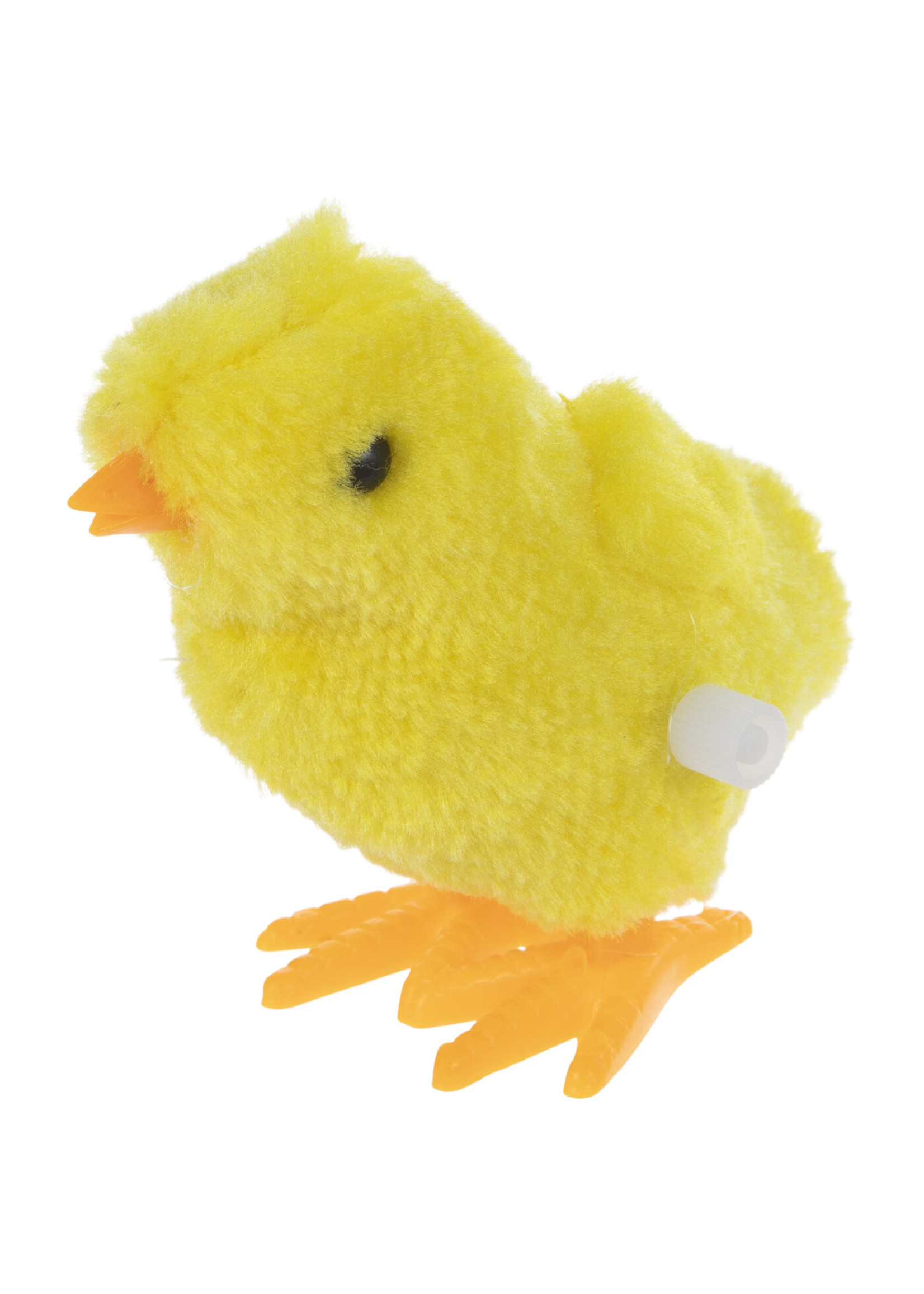 Toy Network Wind-Up Easter Chick