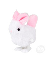 Toy Network Wind-Up Easter Bunny