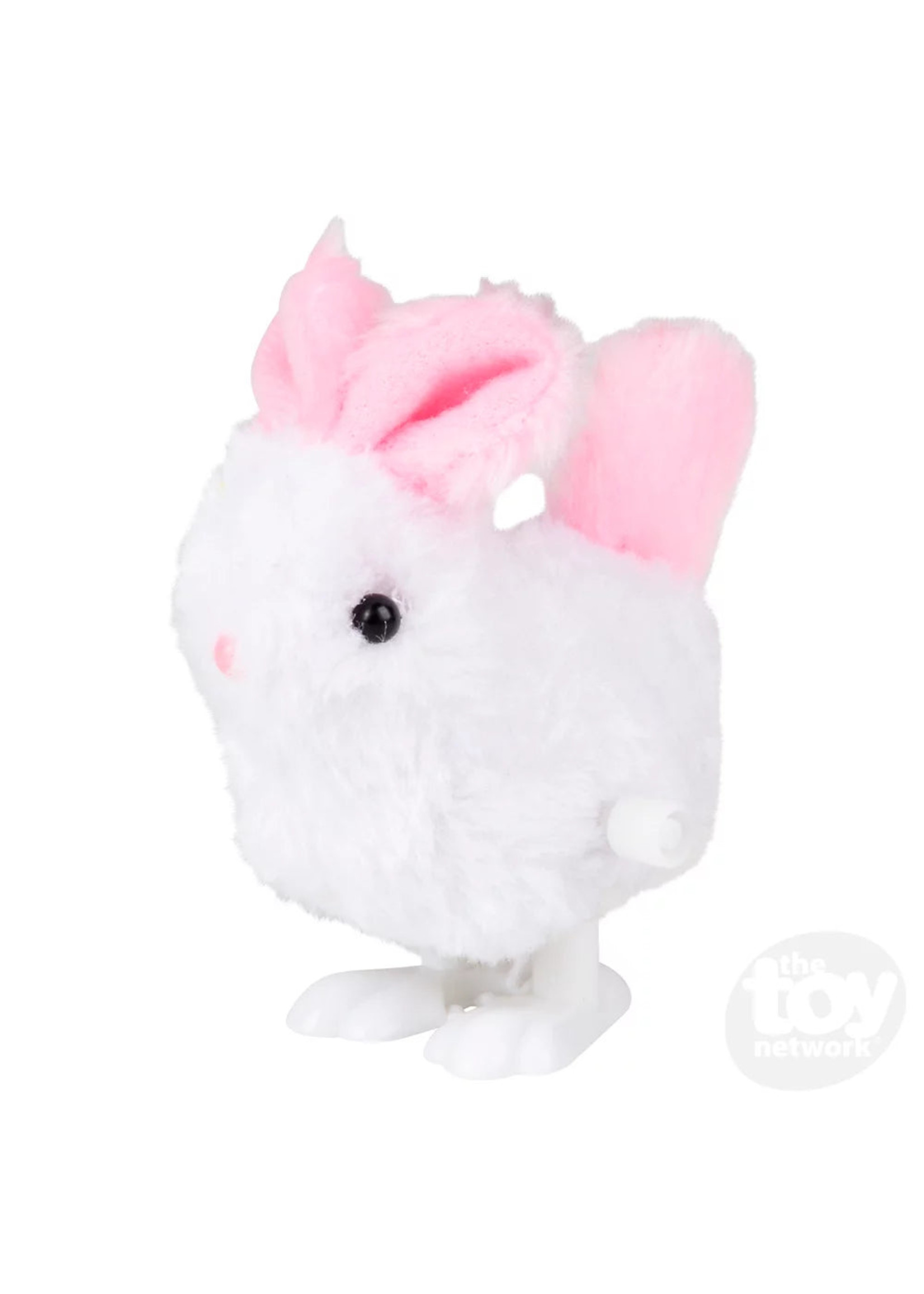 Toy Network Wind-Up Easter Bunny