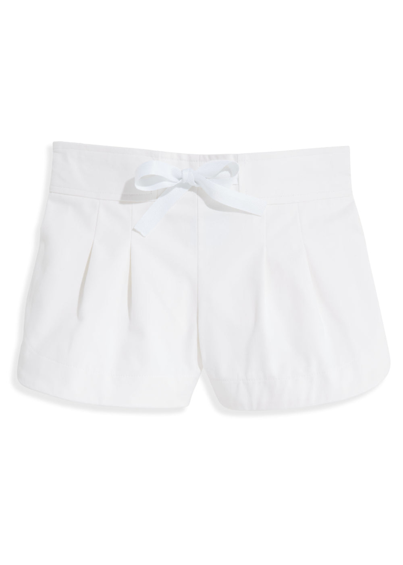 Bella Bliss Bella Bliss White Whitley Short