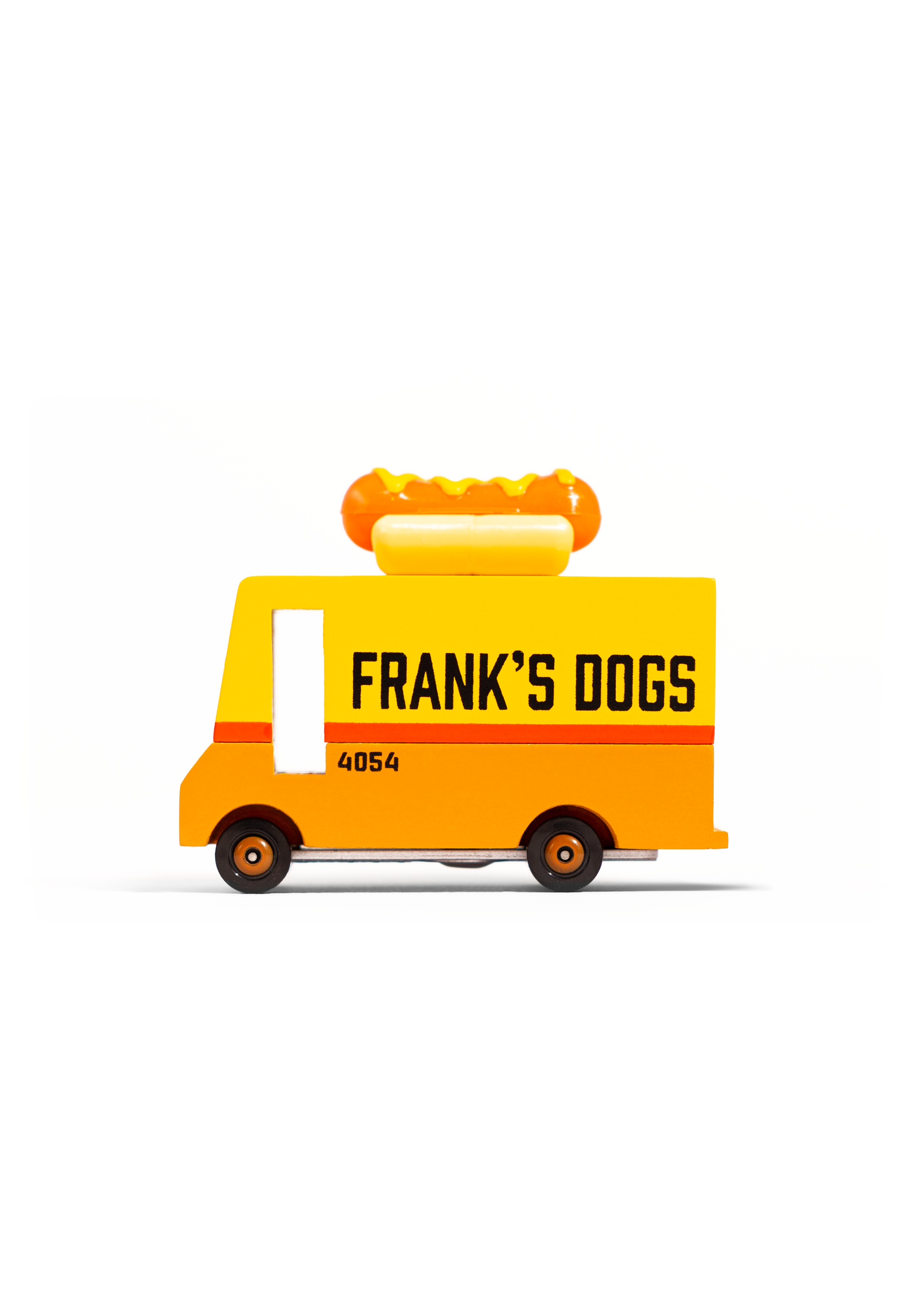 Candylab Franks Hot Dog Truck Covey House Children's Clothier