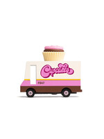 Candylab Toys Candylab Cupcake Food Truck