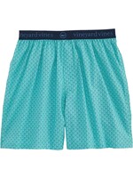 Vineyard Vines Boys Boxers Lagoon