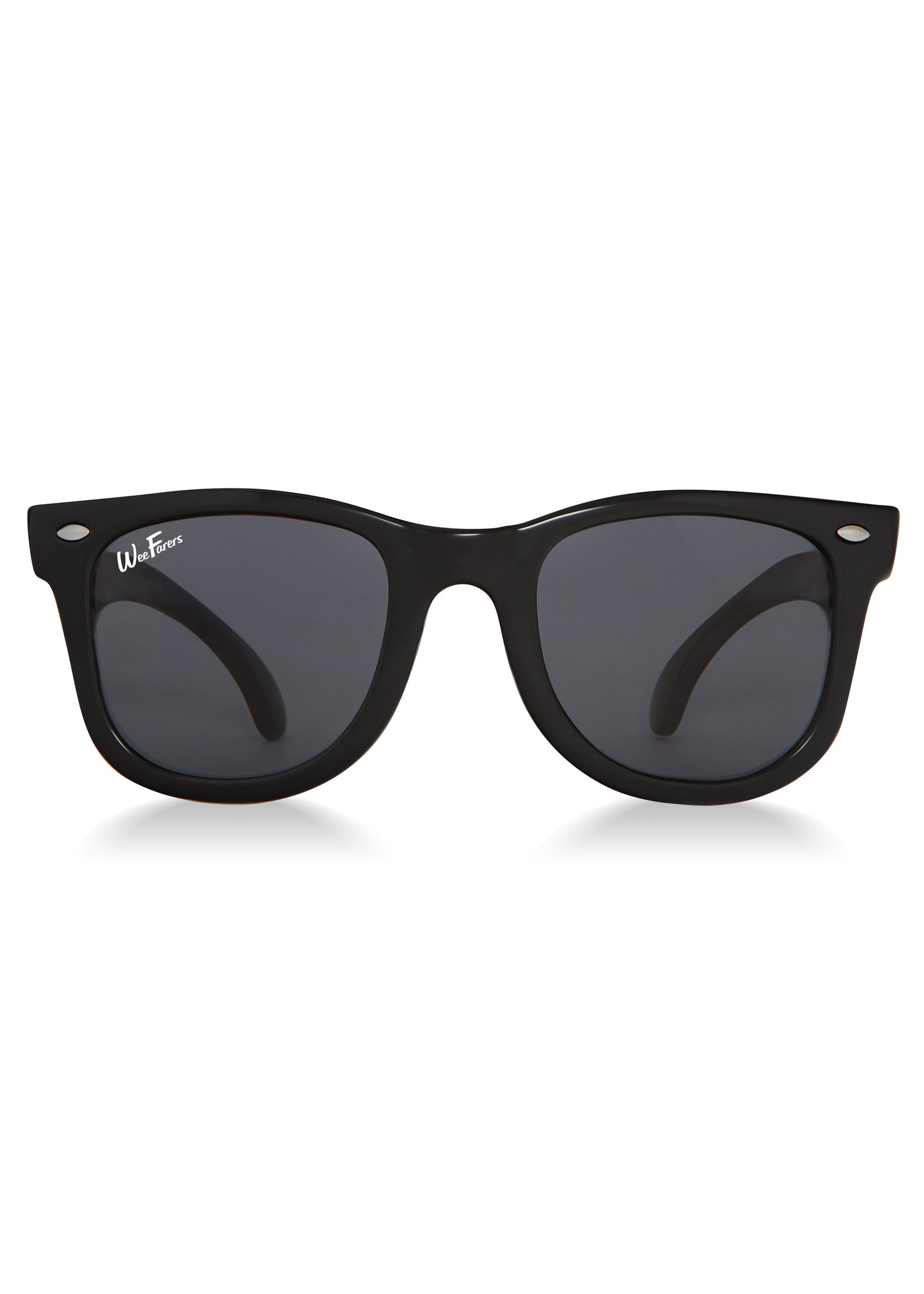 WeeFarers WeeFarers Polarized Sunglasses - Black