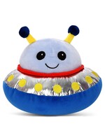 Iscream IScream UFO Mini Plush