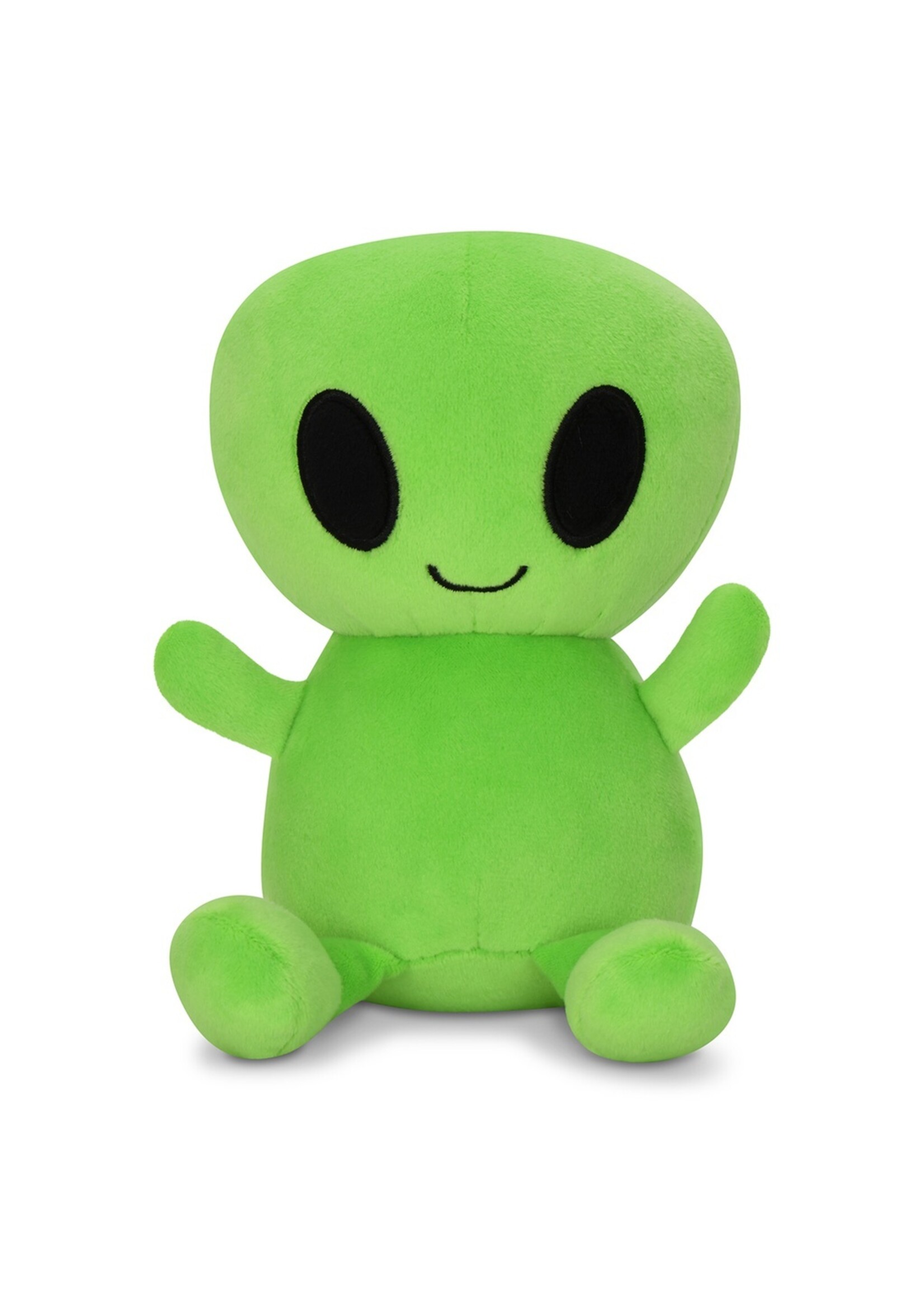 IScream Alien Mini Plush Covey House Children's Clothier