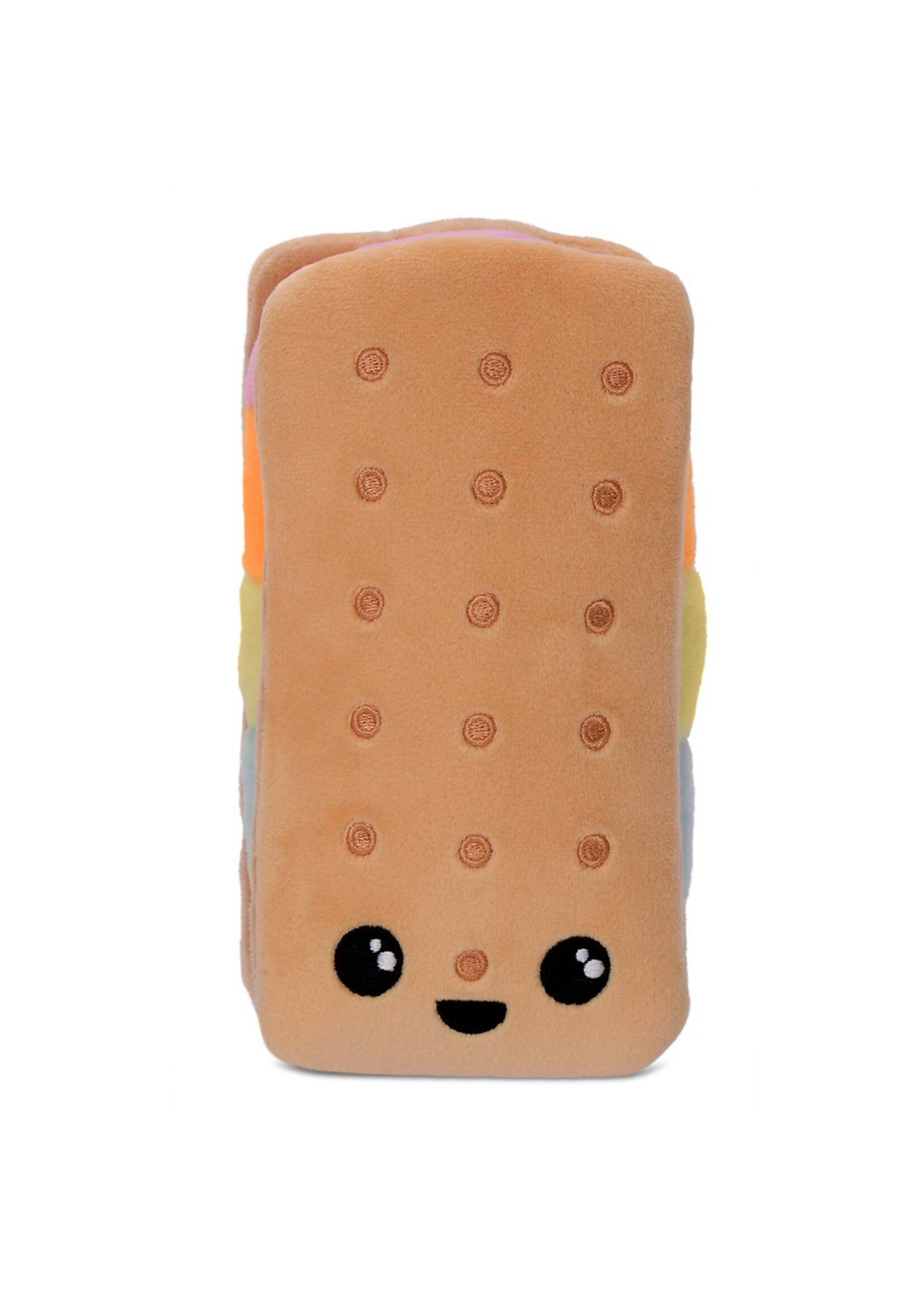 Iscream IScream Ice Cream Sandwich Mini Plush