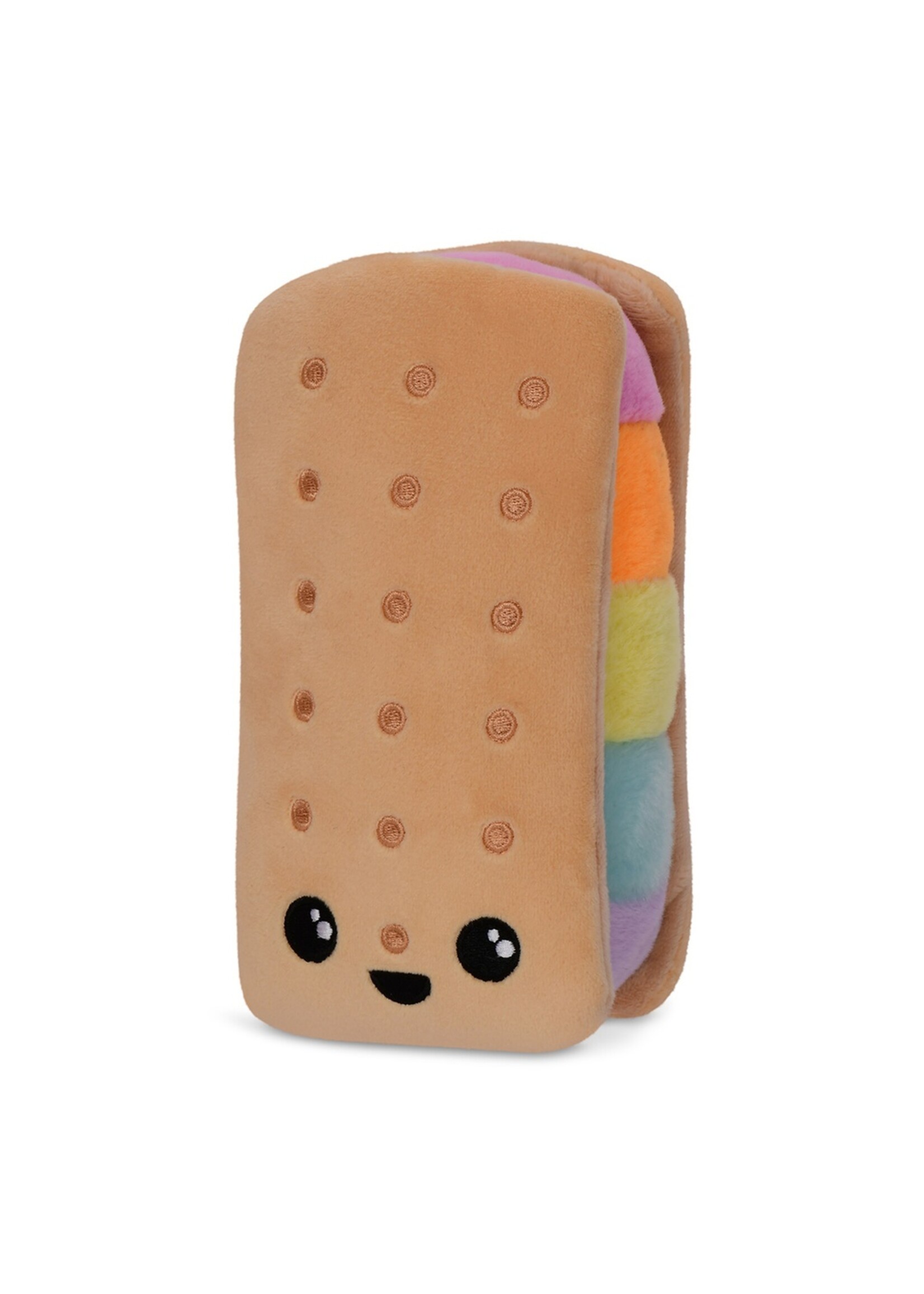 Iscream IScream Ice Cream Sandwich Mini Plush