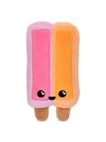 Iscream IScream Twin Pops Mini Plush