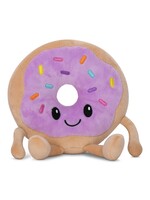 Iscream IScream Delicious Donut Mini Plush