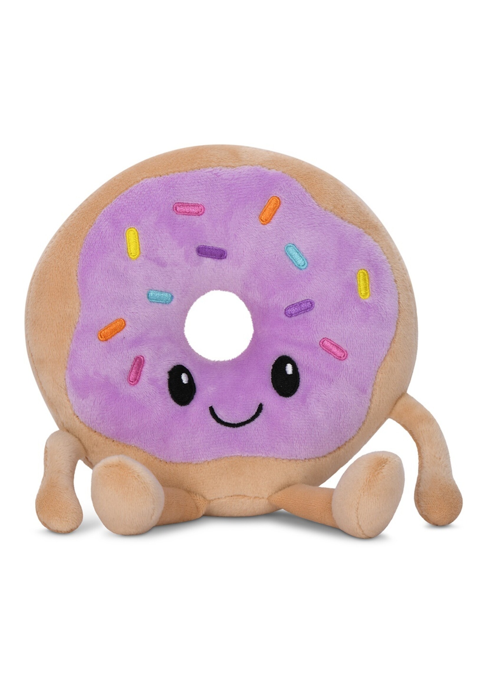 Iscream IScream Delicious Donut Mini Plush