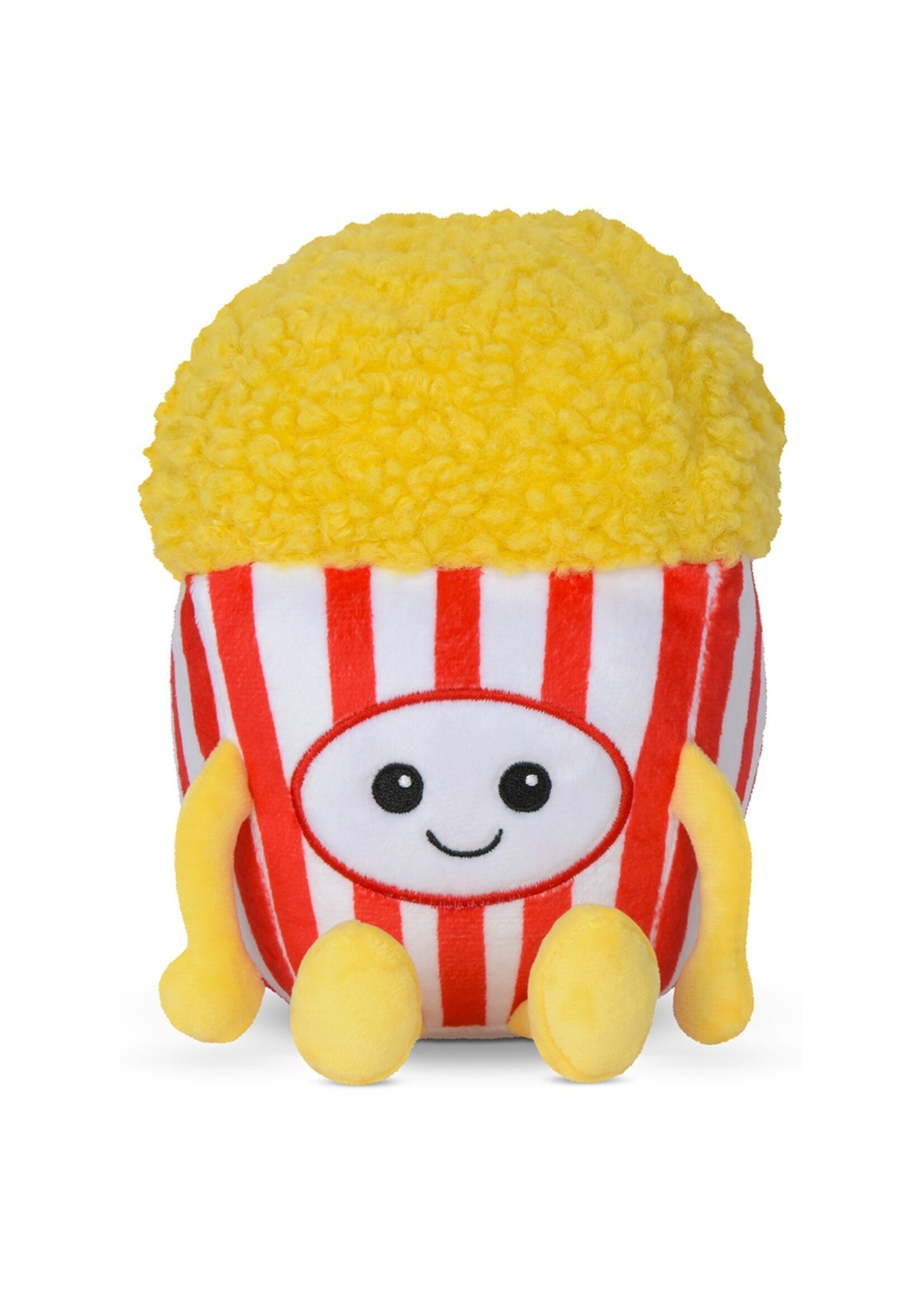 Squishy popcorn best sale mini