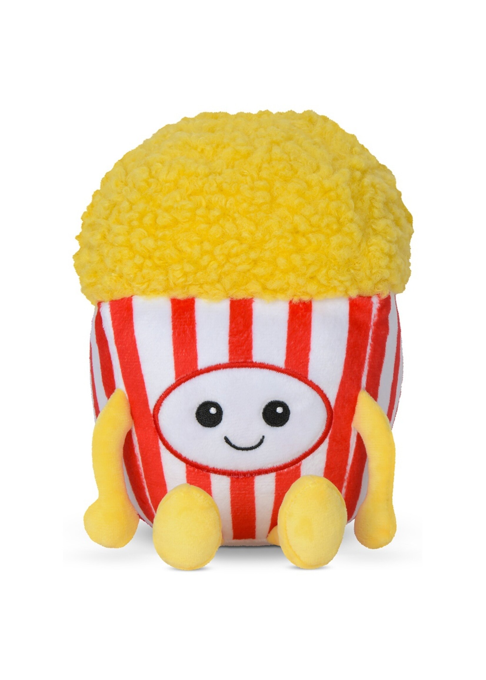 Iscream IScream Butter Popcorn Mini Plush