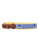 The Bailey Boys Bailey Boys Buddy Belt - Sailfish