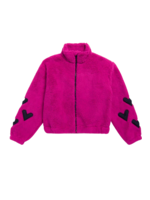 Splendid Splendid Heart Fleece