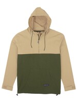 Properly Tied Ridge Anorak Thicket