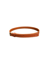 J Bailey J Bailey Boys Leather Belt