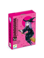 Djeco Djeco Diamoniak Playing Cards