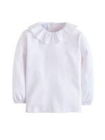 Little English Little English London Blouse - White