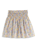 Bella Bliss Bella Bliss Mayberry Smocked Skirt