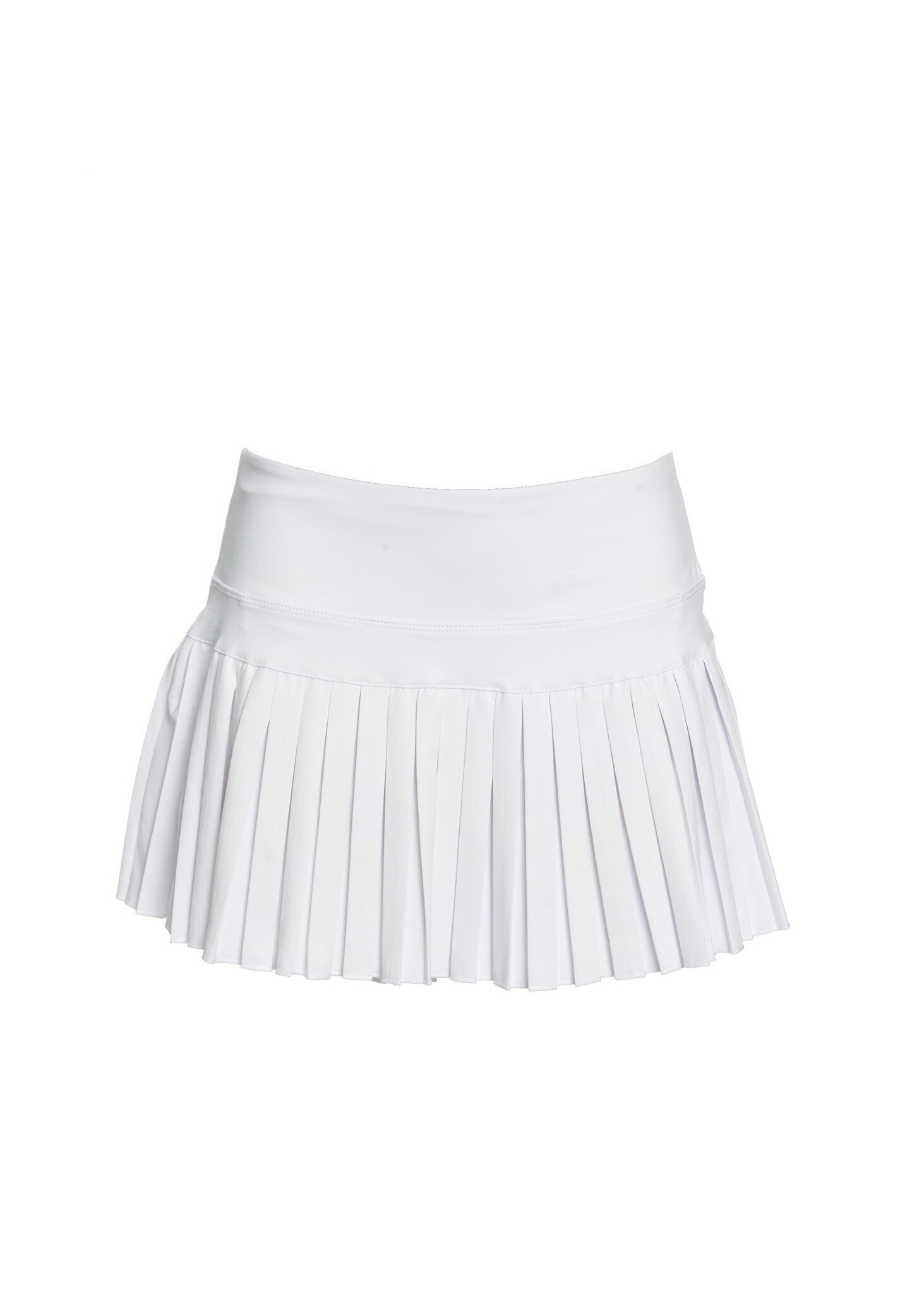 Gold Hinge Off White Tennis Skirt – Sadie's of Fairhope