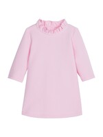 Bisby Bisby Tory Dress Pale Pink