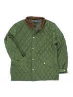 Properly Tied Beaumont Jacket Olive