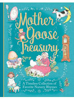 Cottage Door Press CDP Mother Goose Treasury Book