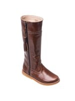 Elephantito Elephantito Riding Brown Boot