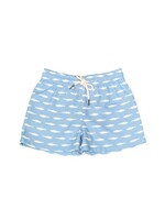 Saltwater Boys Company SB SAINT SIMONS SHORTIES UPF 50+