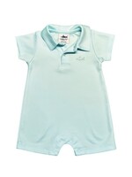 Saltwater Boys Company SBC SIGNATURE POLO ROMPER