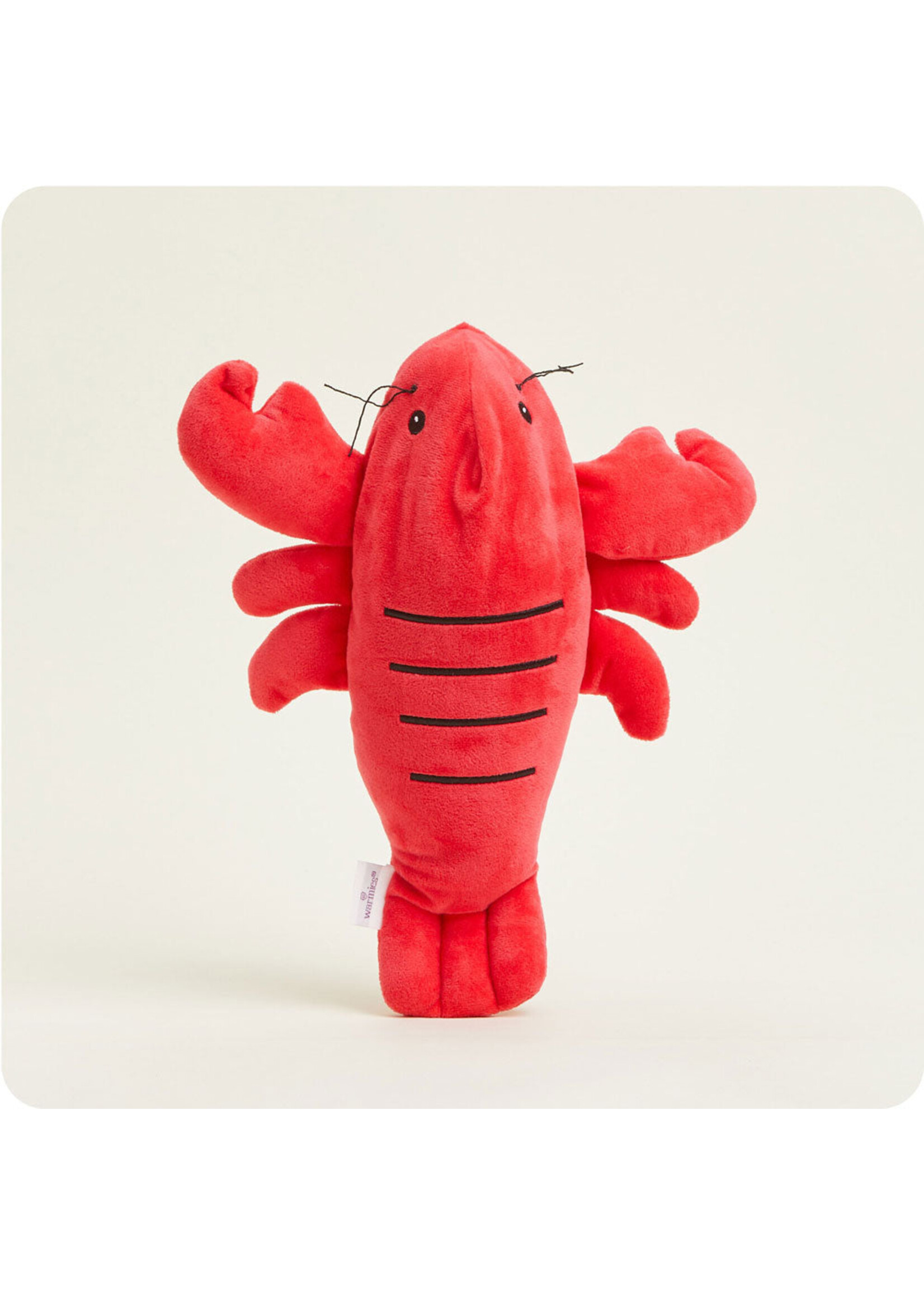 Warmie Warmies Lobster
