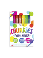 Ooly Chunkies Paint Stick - Classic