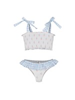 Sal & Pimenta Sal & Pimenta Sailboats Bikini