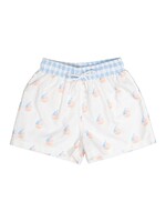 Sal & Pimenta Sal & Pimenta Sailboats Trunks